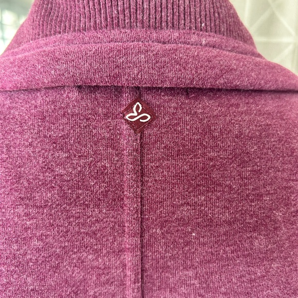 Prana Mila Jacket | XL - Picture 5 of 12